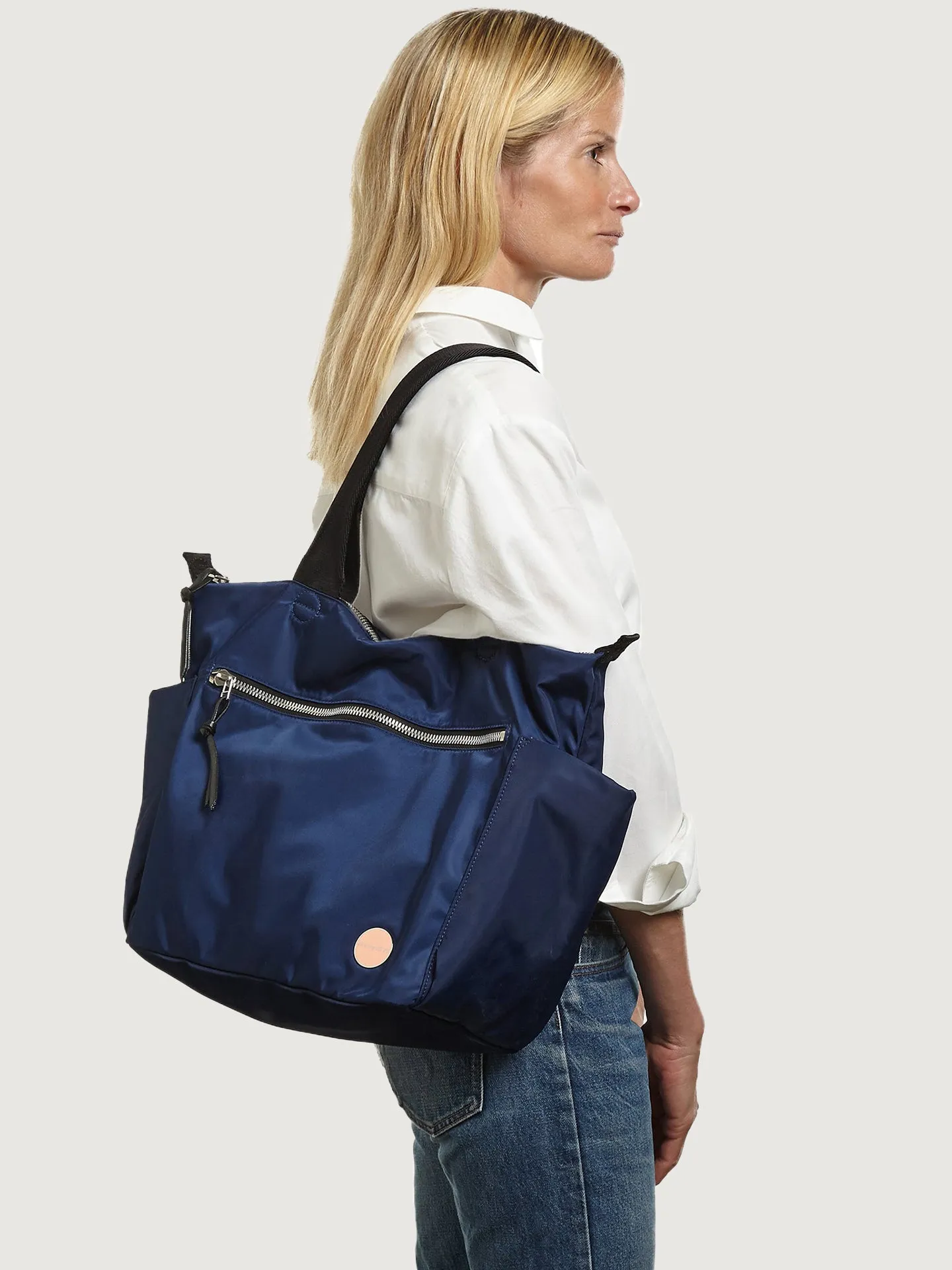 Tillie Tote