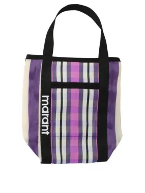 Tote bag 23PPP0021FAA1X17M86PE