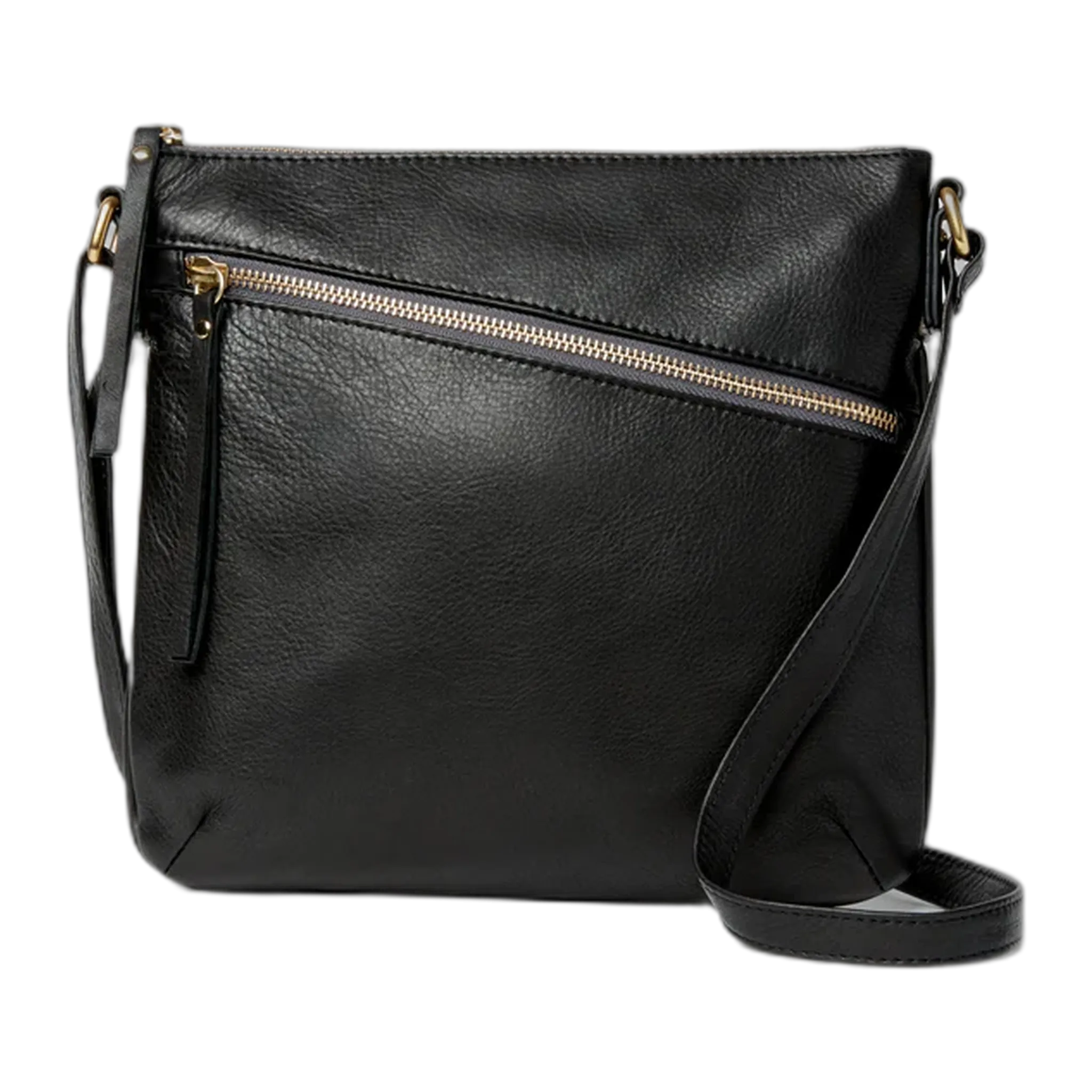 Trinity Crossbody