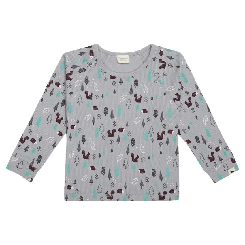 Turtledove London - Hibernate Top