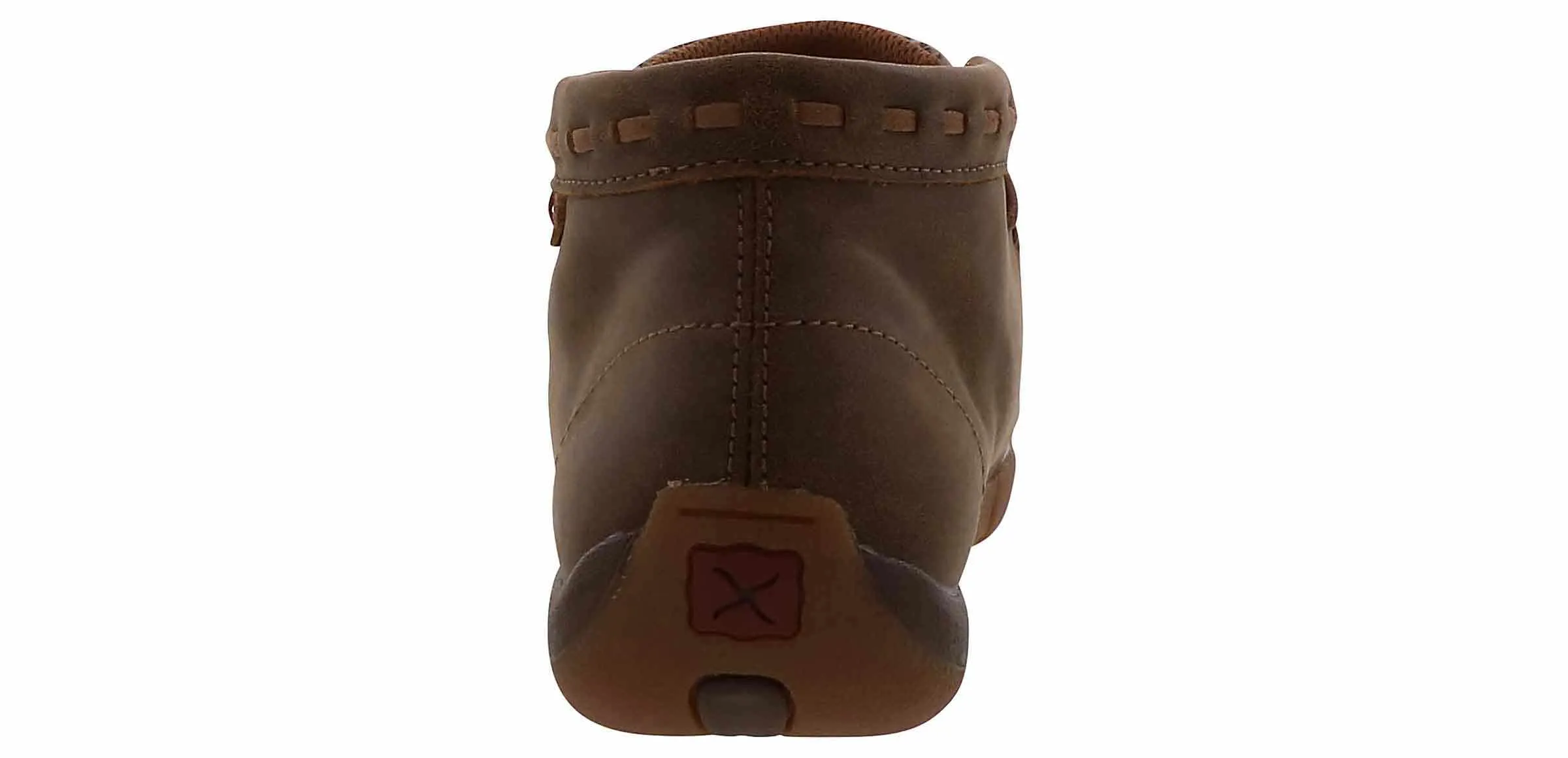 Twisted X Chukka Women's Driving Moc