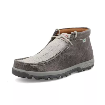 Twisted X Men's Chukka Driving Moc, MXC0005