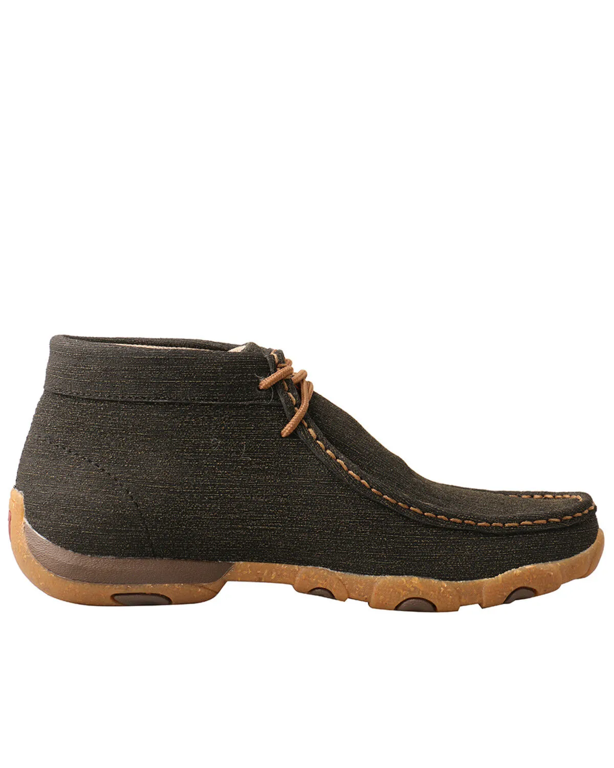 Twisted X Women's Chukka Driving Mocs