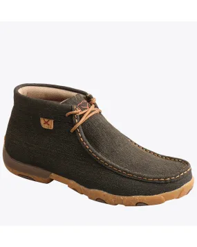 Twisted X Women's Chukka Driving Mocs