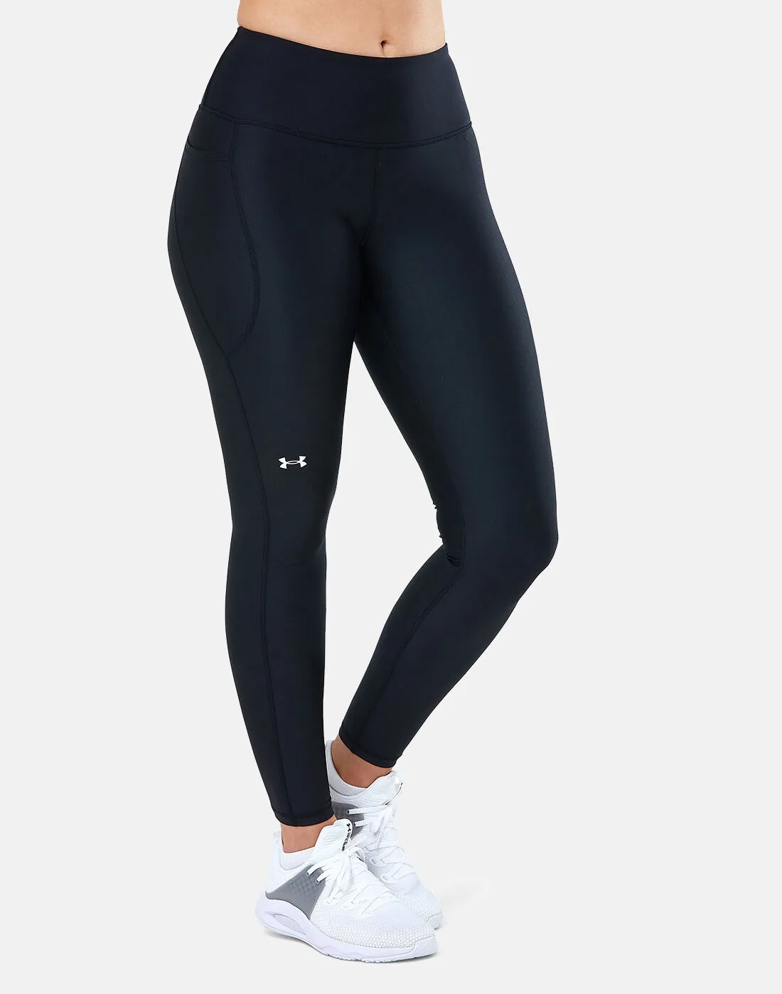 Under Armour Womens HeatGear Leggings