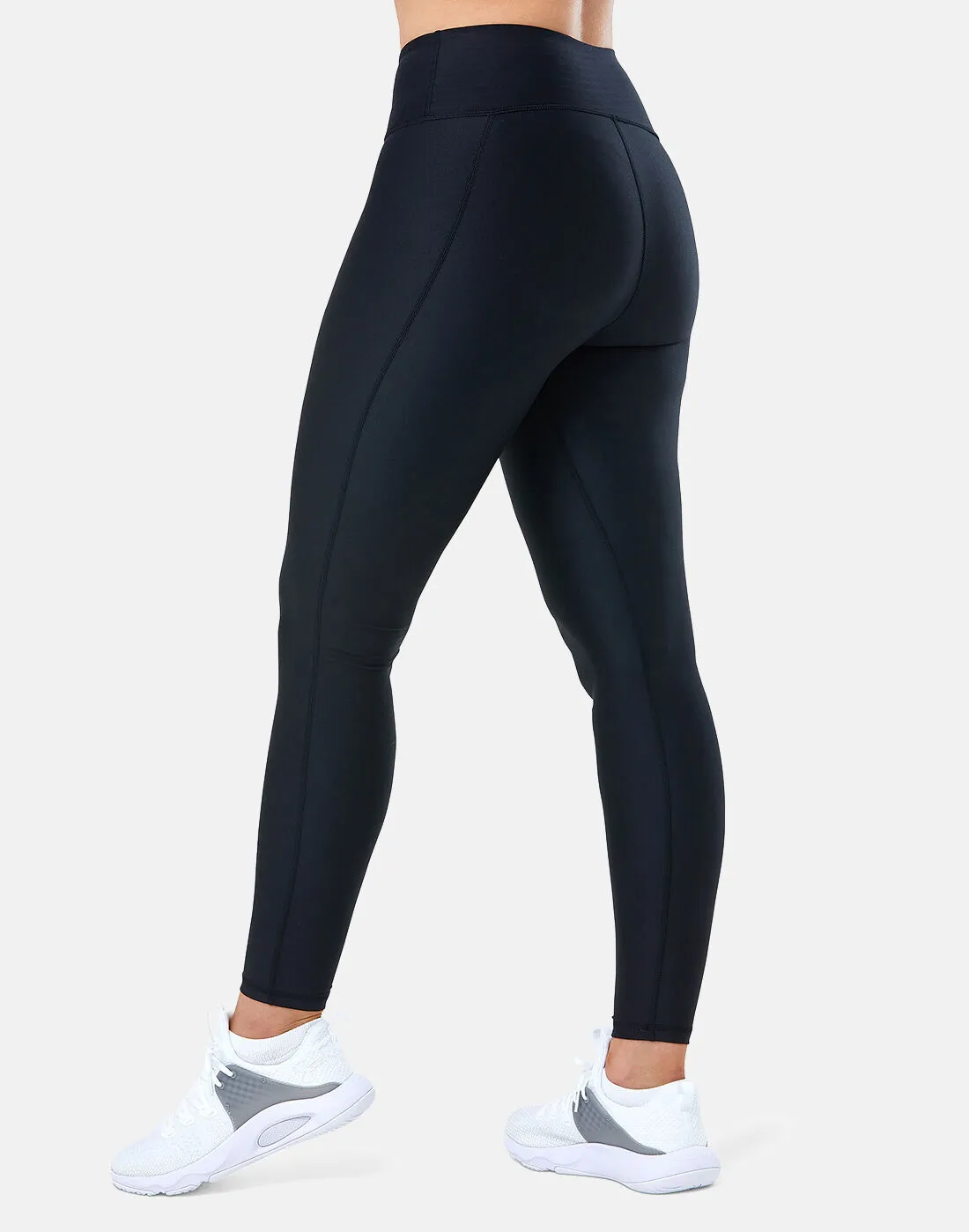 Under Armour Womens HeatGear Leggings