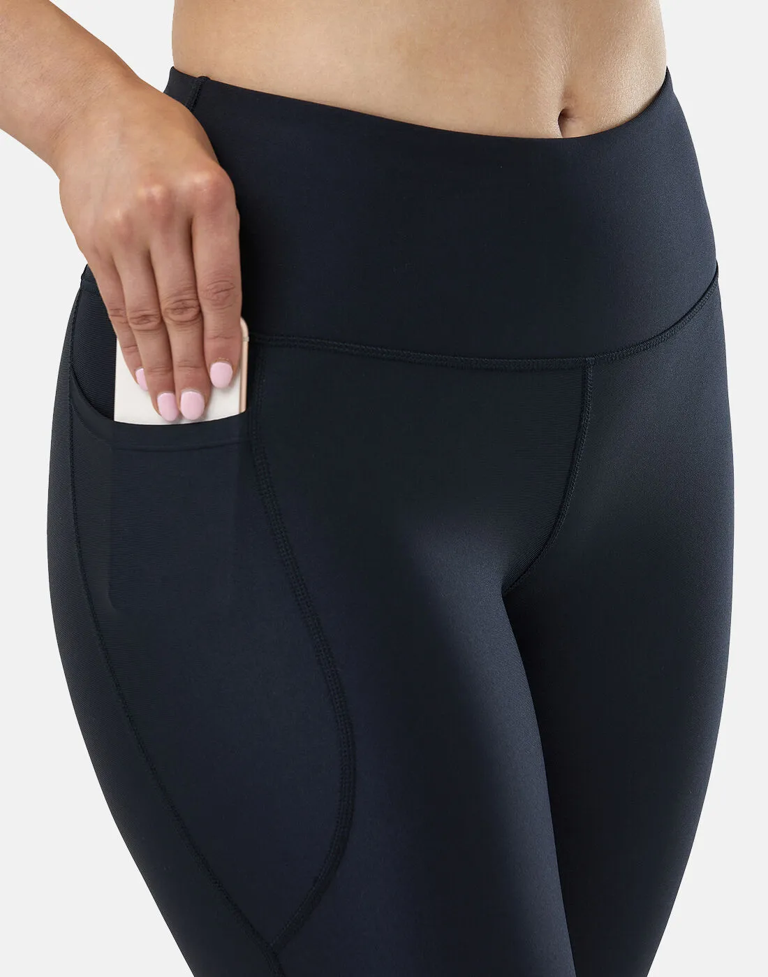 Under Armour Womens HeatGear Leggings