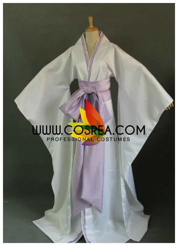 Vampire Knights Hiou Shizuka Cosplay Costume