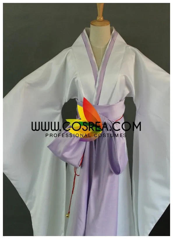 Vampire Knights Hiou Shizuka Cosplay Costume