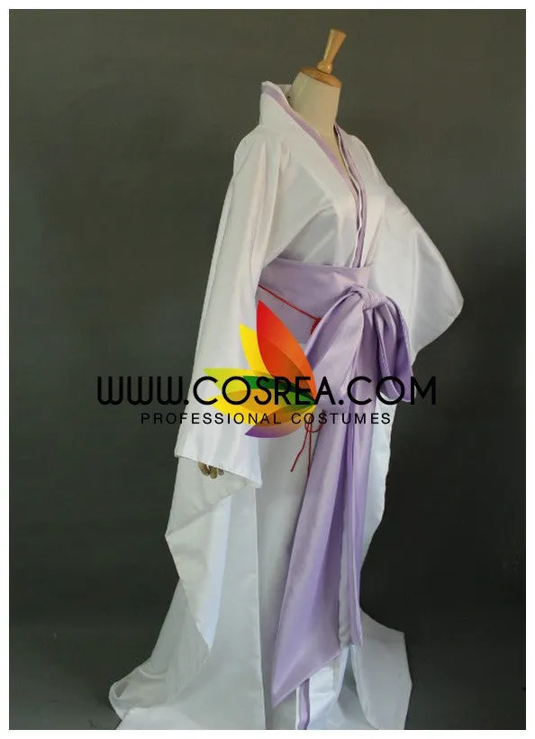 Vampire Knights Hiou Shizuka Cosplay Costume