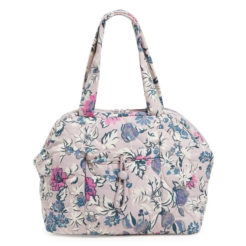 Vera Bradley Featherweight Tote Handbag