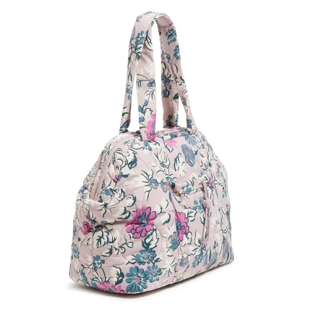 Vera Bradley Featherweight Tote Handbag