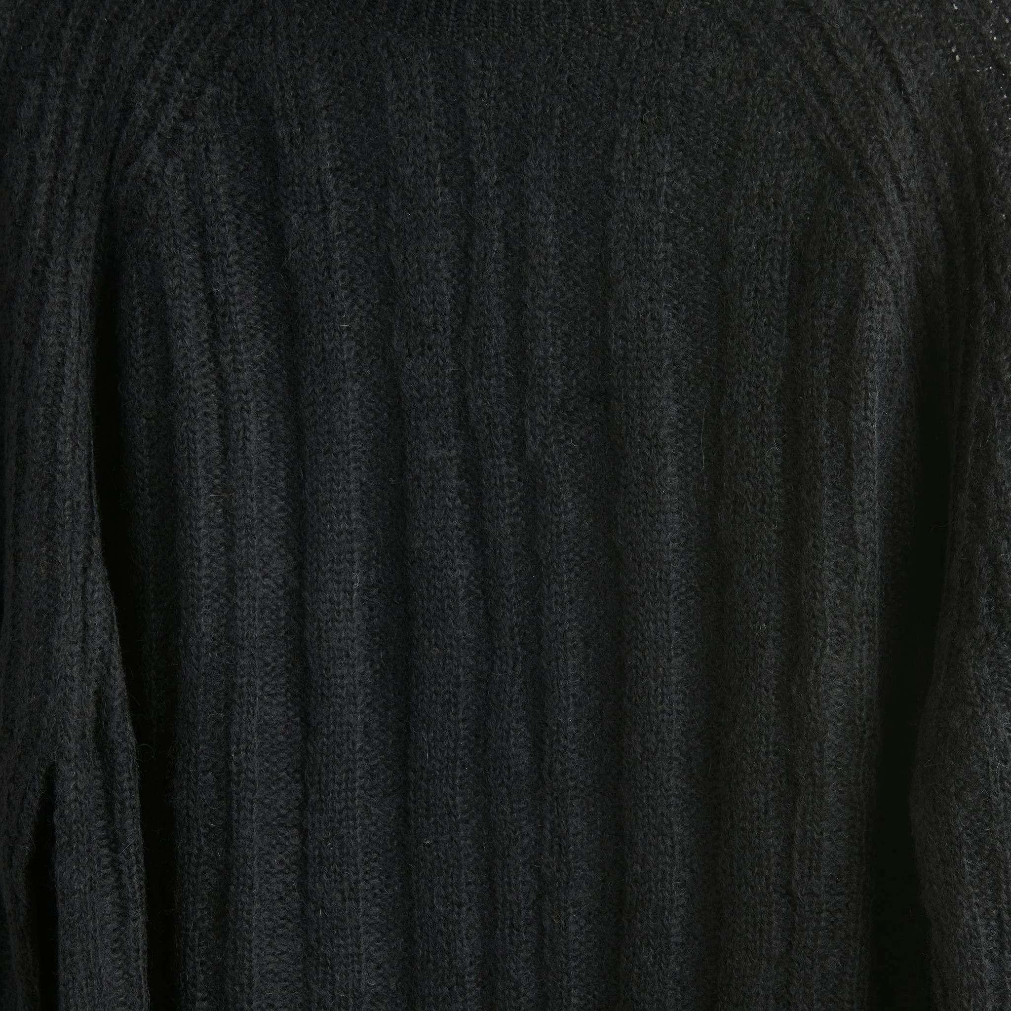 Vera Sweater - Black