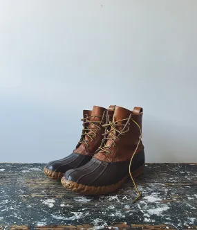 Vintage 1980s L.L.Bean Boots – Size 10