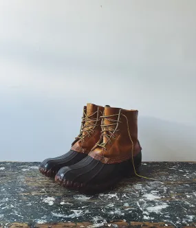 Vintage 1980s L.L.Bean Boots – Size 11