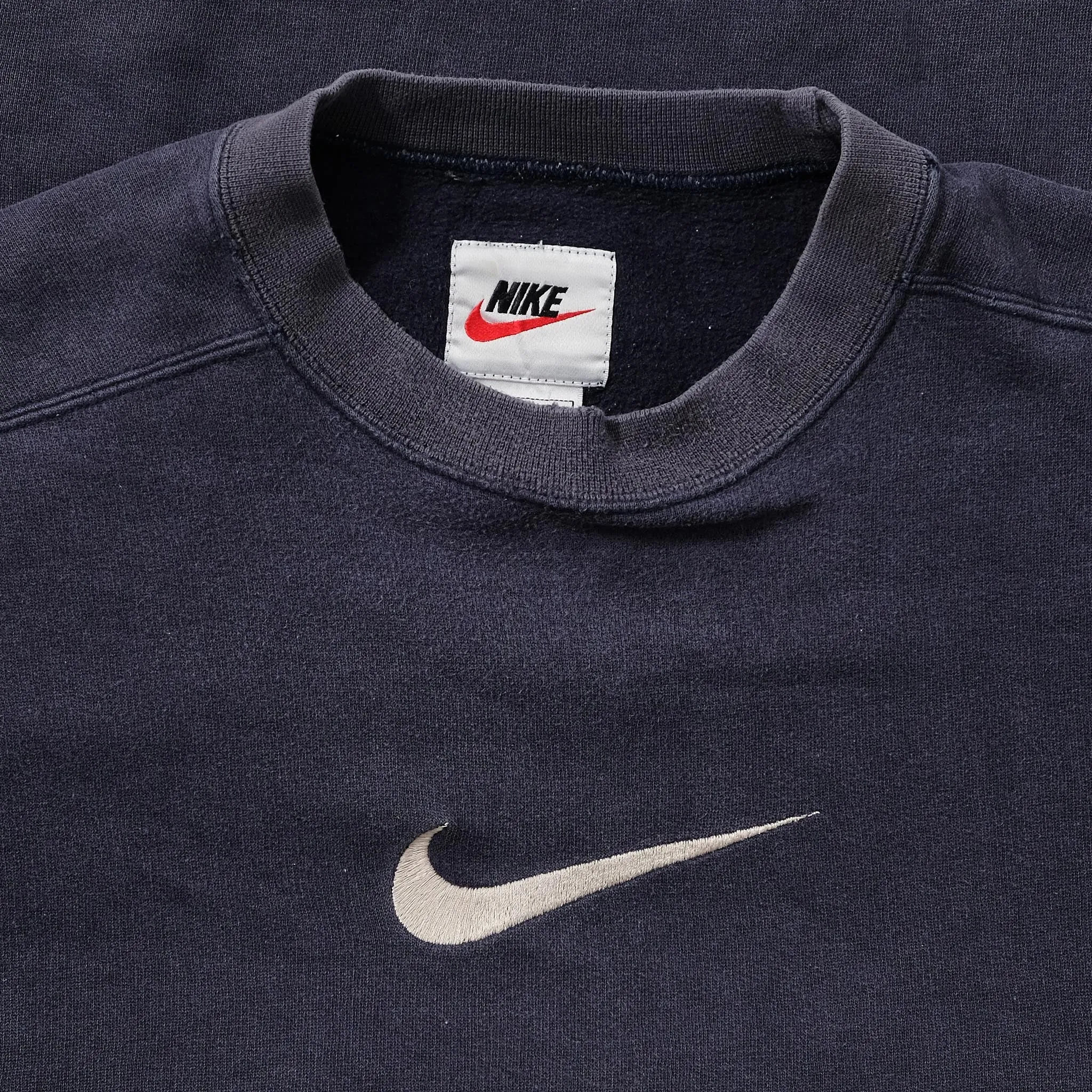 Vintage Nike Sweater Small