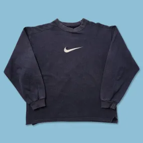 Vintage Nike Sweater Small