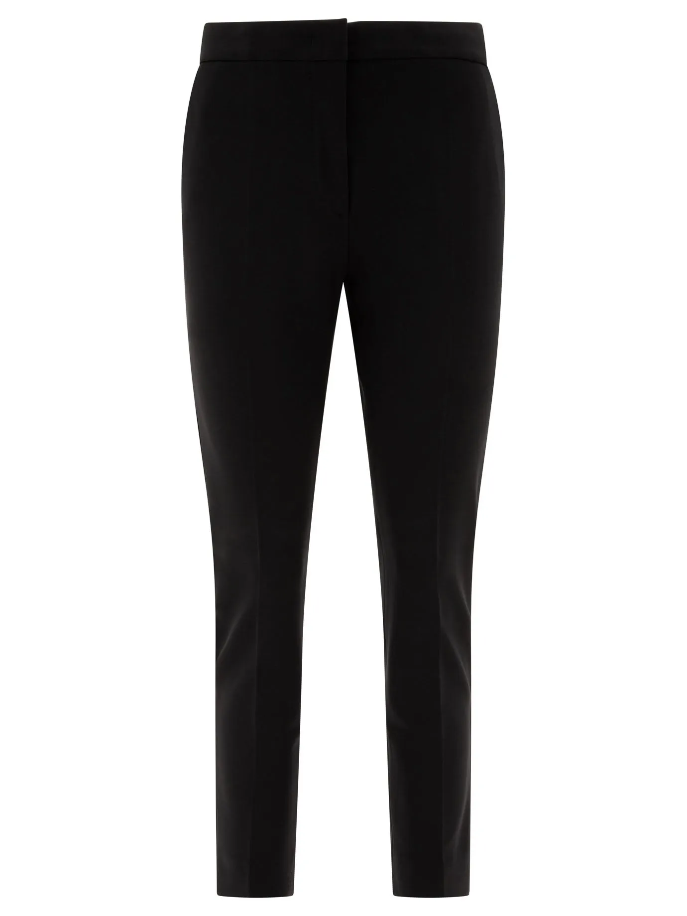 VISCOSE JERSEY TROUSERS