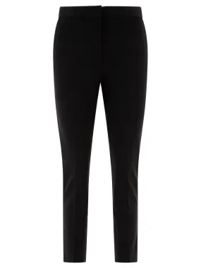 VISCOSE JERSEY TROUSERS