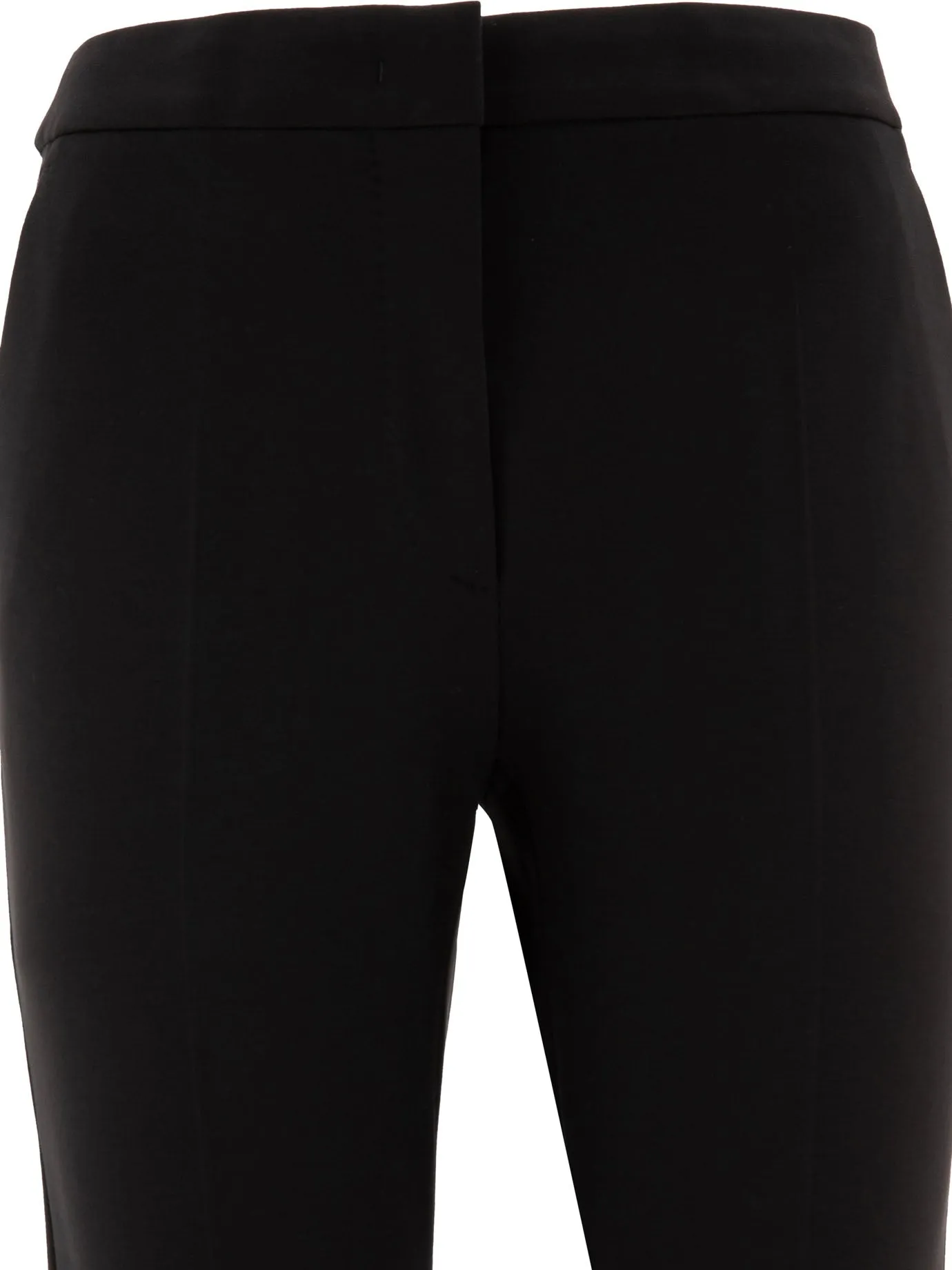 VISCOSE JERSEY TROUSERS