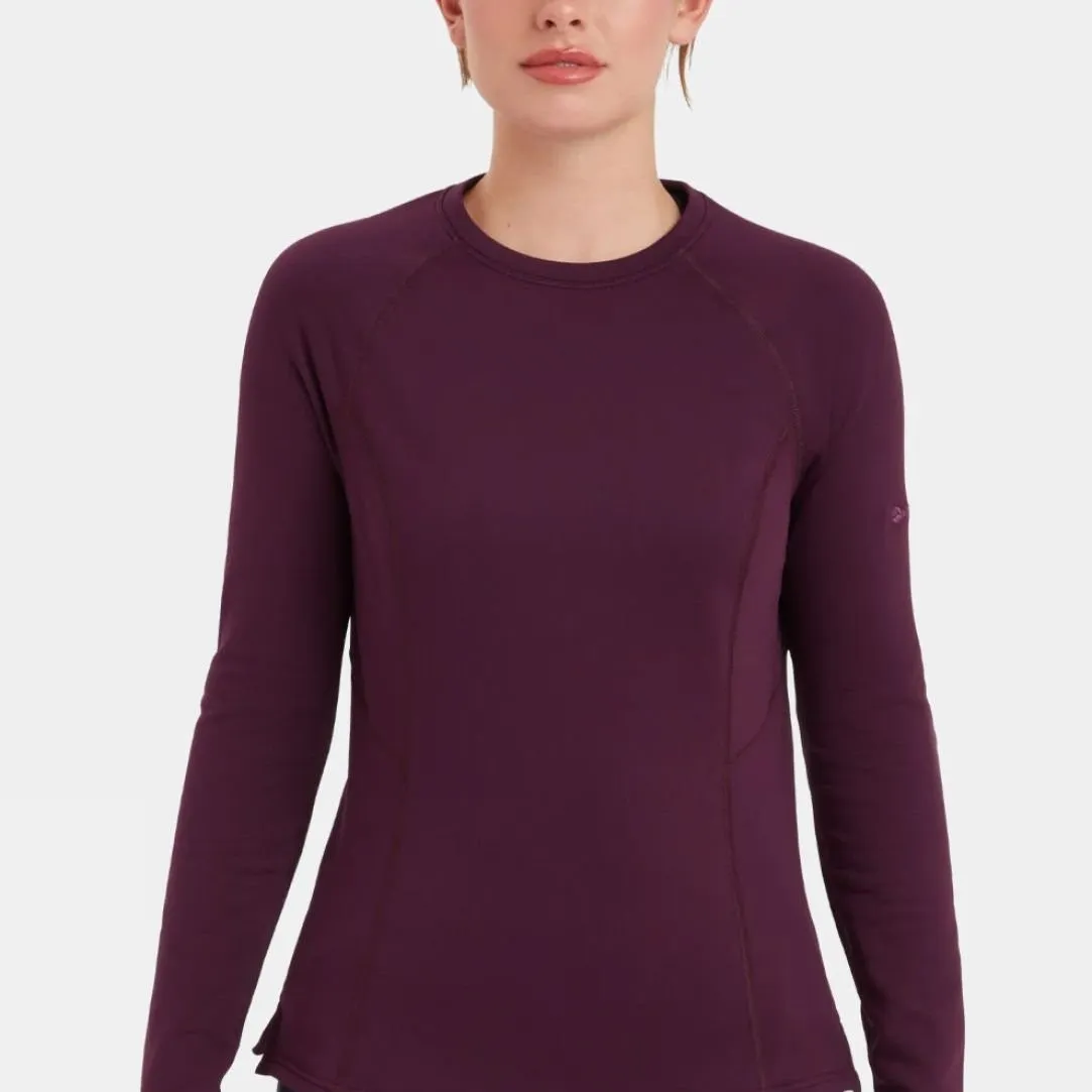 Womens Protium Sweater 