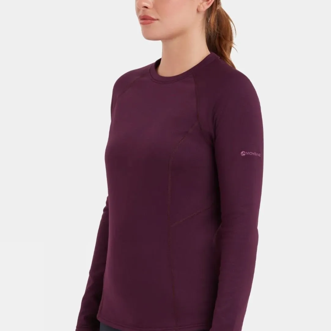 Womens Protium Sweater 