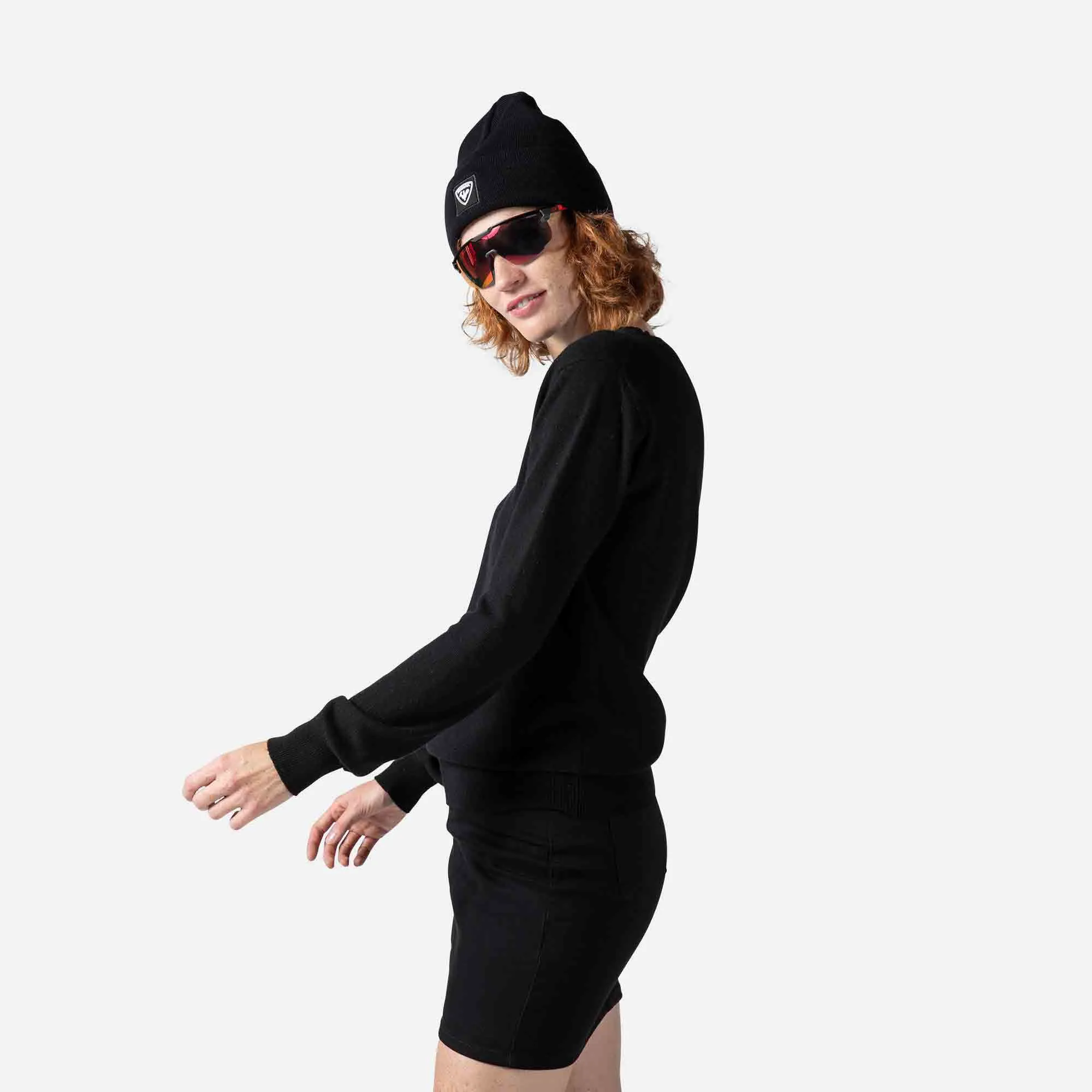 Women's Signature Knit Sweater