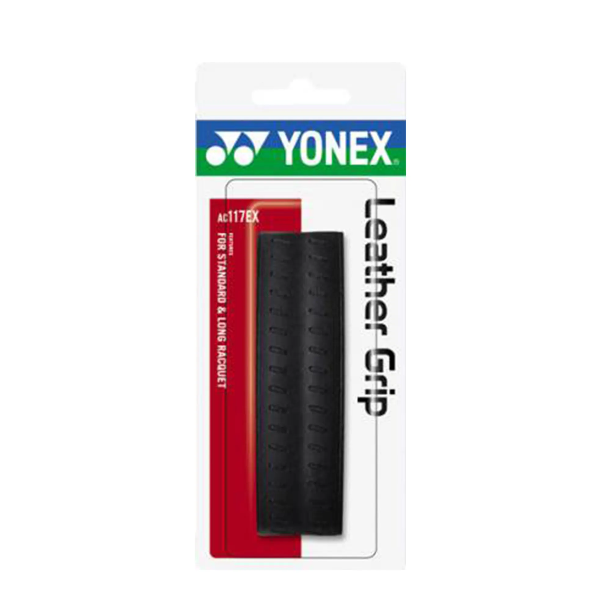 Yonex AC117EX Leather Grip (1 wrap)